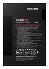 Samsung SSD 990 PRO - 1 TB - M.2 2280 - PCIe 4.0 x4 NVMe_thumb_7