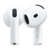 Apple AirPods 4 with Active Noise Cancellation - true wireless earphones with mic_thumb_2