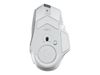 Logitech Mouse G G502 X Lightspeed - White_thumb_10