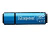 Kingston IronKey Vault Privacy 50C - USB flash drive - 16 GB - TAA Compliant_thumb_5