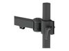 Neomounts FPMA-D960 mounting kit - full-motion - for LCD display - black_thumb_5