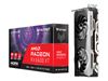 Sapphire NITRO+ Radeon RX 6600 XT - graphics card - Radeon RX 6600 XT - 8 GB_thumb_1