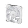 Case ACC Arctic P12 Pro A-RGB PWM White 3 pcs_thumb_3