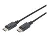DIGITUS DisplayPort cable - 3 m_thumb_1