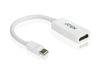 ATEN Mini DisplayPort to HDMI converter_thumb_1