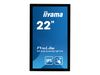 Iiyama Touch-Display ProLite TF2234MC-B7X - 55.9 cm (22") - 1920 x 1080 Full HD_thumb_2