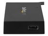 StarTech.com 4 Port USB 3.1 Gen 1 Hub - USB-C auf 1x USB-C und 3x USB-A - Mobiler USB Type C Hub - Hub - 4 Anschlüsse_thumb_3