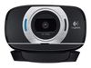 Logitech HD Webcam C615 - web camera_thumb_7