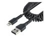StarTech.com Lightning-Kabel - Lightning/USB - 50 cm_thumb_1