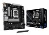 Asrock H810M-X WiFi Intel H810 LGA 1851 (Socket V1) micro ATX_thumb_4