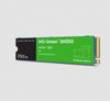 Western Digital Green SN350 250 GB M.2 PCI Express 3.0 NVMe TLC_thumb_1