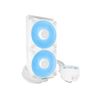 ARCTIC Liquid Freezer III 280 A-RGB - Multikompatibler All-in-One CPU-Wasserkühler mit A-RGB_thumb_7