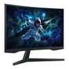 Samsung Curved LED-Display Odyssey G5 G55C - 68.6 cm (27") - 2560 x 1440 WQHD_thumb_2