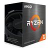 CPU AMD Ryzen 5 5600T AM4 Box_thumb_2