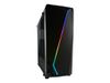 LC Power Gaming 700B Hexagon - mid tower - ATX_thumb_5