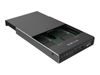 ICY BOX IB-2812CL-U3 - HDD-Dockingstation - SATA 6Gb/s - USB 3.0_thumb_3