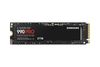 Samsung SSD 990 PRO MZ-V9P2T0BW - 2 TB - M.2 - PCIe 4.0 x4 NVMe_thumb_1