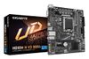 Gigabyte Mainboard H610M H V3 DDR4 - Micro ATX - Socket LGA1700 - Intel H610_thumb_1