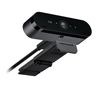 Logitech Brio 4K webcam 13 MP 4096 x 2160 pixels USB Black_thumb_1