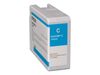 Epson SJIC36P(C) - Cyan - original - Tintenpatrone_thumb_1