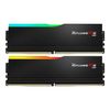 G.Skill Ripjaws M5 RGB - DDR5 - Kit - 96 GB: 2 x 48 GB - DIMM 288-PIN - 3200 MHz / PC5-25600 - ungepuffert_thumb_1