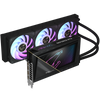 AORUS GeForce RTX 5090 XTREME WATERFORCE 32G - OC Edition - Grafikkarten - GeForce RTX 5090 - 32 GB_thumb_1
