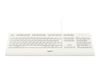 Logitech Tastatur K280e - Weiß_thumb_2