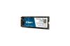 Mushkin SSD ELEMENT - 256 GB - M.2 2280 - PCIe 3.0 x4 NVMe_thumb_3