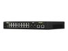 QNAP QSW-M2116P-2T2S - switch - 20 ports - managed - rack-mountable_thumb_1