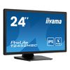 iiyama ProLite T2452MSC-B1AG - LED monitor - Full HD (1080p) - 24"_thumb_2