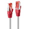 Lindy 47839 Netzwerkkabel Grau 3 m Cat6 S/FTP (S-STP)_thumb_1