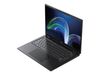 Acer Notebook TravelMate P6 TMP614-52 - 35.6 cm (14") - Intel Core i5-1135G7 - Galaxy Black_thumb_1