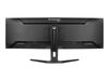 iiyama G-MASTER Red Eagle GCB4580DQSN-B1 - LED-Monitor - gebogen - 114.3 cm (45") - HDR_thumb_7
