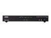 ATEN CS1844 KVMP Switch - KVM-/Audio-/USB-Switch - 4 Anschlüsse_thumb_2