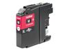 Brother LC125XLM - Sehr hohe Ergiebigkeit - Magenta - Original - Tintenpatrone_thumb_2