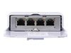 Ubiquiti NanoSwitch N-SW - Switch - 4 Anschlüsse_thumb_5