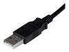 StarTech.com USB to DVI Adapter - 1920x1200 - External Video & Graphics Card - Dual Monitor Display Adapter Cable - Supports Mac & Windows (USB2DVIPRO2) - USB / DVI adapter - USB to DVI-I - 27 m_thumb_5