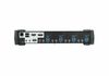 ATEN 4-Port USB 3.0 4K DisplayPort MST KVMP™ Switch (Kabel enthalten)_thumb_2