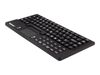 KeySonic Tastatur KSK-5031IN - GB-Layout - Schwarz_thumb_3