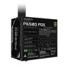 GIGABYTE P650G PCIE 5.1 Netzteil – PCIe 5.1, 80 PLUS Gold, 120mm Lüfter, kompatibel mit ATX 3.1, EU-Stecker_thumb_5