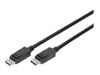 DIGITUS DisplayPort-Kabel - DisplayPort bis DisplayPort - 3 m_thumb_2