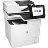 HP Multifunktionsdrucker LaserJet Enterprise M631dn_thumb_1