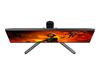 AOC Gaming U32G3X/BK - LED-Monitor - 81.3 cm (32") - HDR_thumb_4