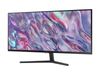 Samsung ViewFinity S5 S34C500GAU - S50GC Series - LED monitor - 34" - HDR_thumb_2