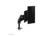 Neomounts NEXT One DS65S-950BL2 mounting kit - full-motion - for 2 LCD displays - black_thumb_2