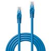 Lindy 48175 Netzwerkkabel Blau 5 m Cat6 U/UTP (UTP)_thumb_3