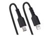 StarTech.com cable - USB-C/Lightning - 1 m_thumb_3