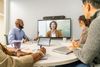 HP Poly Studio X52 All-In-One Video Bar with TC10 Controller Kit_thumb_4