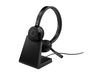 Jabra Evolve 65 TE Stereo - Headset - USB-A über Bluetooth-Adapter_thumb_2