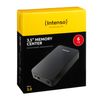 Intenso Memory Center Hard Drive - 6 TB - USB 3.0 - Black_thumb_3